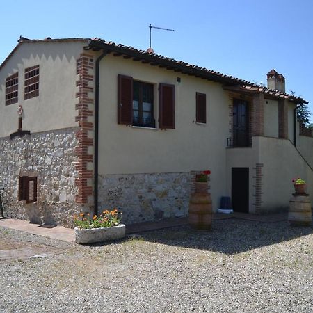 Agriturismo Lo Strettoio Castelnuovo Berardenga Extérieur photo