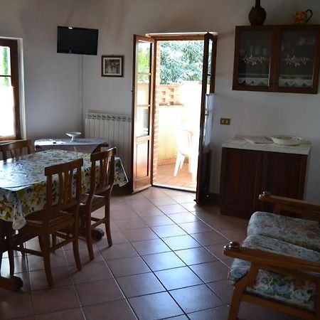 Agriturismo Lo Strettoio Castelnuovo Berardenga Extérieur photo